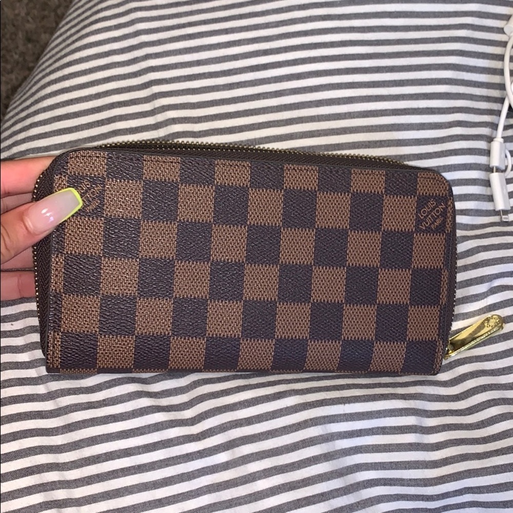 Louis Vuitton Wallet